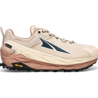 ALTRA MEN'S OLYMPUS 5 HIKE LOW GTX - Your Premium Fishing Gear Store Rods Lines Baits Accessories^ Best
