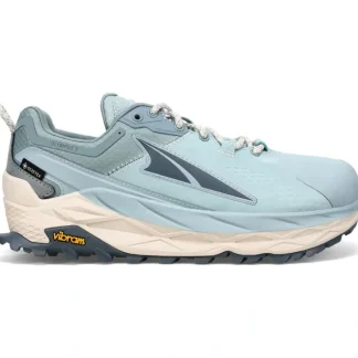 ALTRA WOMEN'S OLYMPUS 5 HIKE LOW GTX - Your Premium Fishing Gear Store Rods Lines Baits Accessories^ New