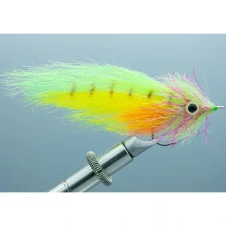 Amazon Special #4/0 Chartreuse/Orange/Yellow - Your Premium Fishing Gear Store Rods Lines Baits Accessories^ Shop
