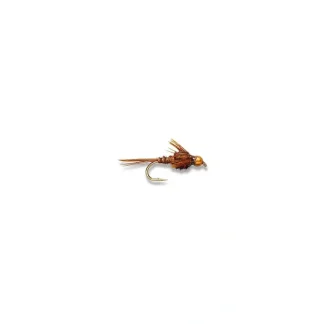 American Pheasant Tail Beadhead - Your Premium Fishing Gear Store Rods Lines Baits Accessories^ New