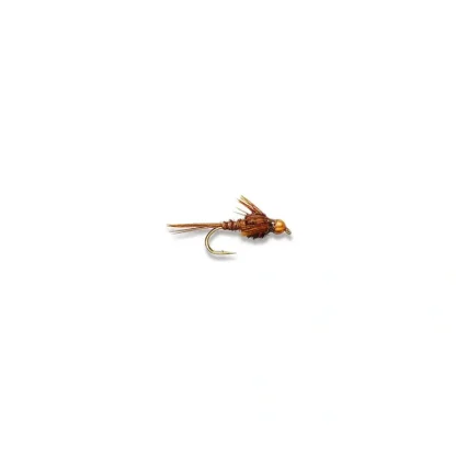American Pheasant Tail Beadhead - Your Premium Fishing Gear Store Rods Lines Baits Accessories^ New