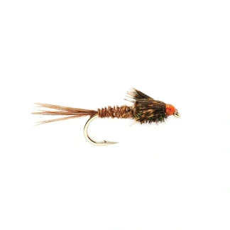 American Pheasant Tail Peacock - Your Premium Fishing Gear Store Rods Lines Baits Accessories^ Best