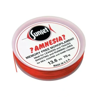 Amnesia Shooting Mono - Your Premium Fishing Gear Store Rods Lines Baits Accessories^ Outlet
