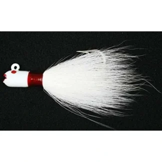 Andrus Rip Splitter Bucktail Jigs - Your Premium Fishing Gear Store Rods Lines Baits Accessories^ Cheap