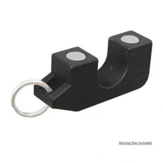 Angler's Accessories Magnetic Rod Holder - Your Premium Fishing Gear Store Rods Lines Baits Accessories^ Outlet