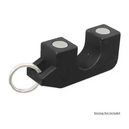 Angler's Accessories Magnetic Rod Holder - Your Premium Fishing Gear Store Rods Lines Baits Accessories^ Outlet