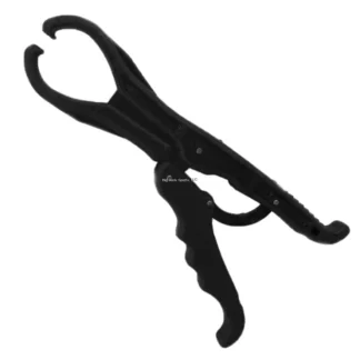 Anglers Choice 10" Plastic Fish Gripper - Your Premium Fishing Gear Store Rods Lines Baits Accessories^ Outlet