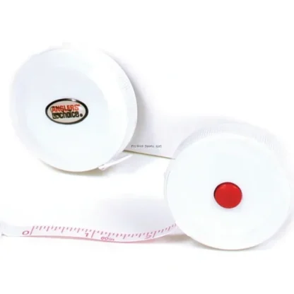 Anglers Choice 60" Tape Measure - Your Premium Fishing Gear Store Rods Lines Baits Accessories^ Fashion