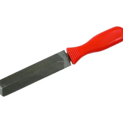 Anglers Choice Hook 'N Knife File with Handle - Your Premium Fishing Gear Store Rods Lines Baits Accessories^ Best Sale