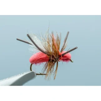 Ant CFO Red #14 - Your Premium Fishing Gear Store Rods Lines Baits Accessories^ New