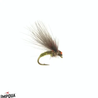 Antonio's Emerger-BWO - Your Premium Fishing Gear Store Rods Lines Baits Accessories^ Cheap