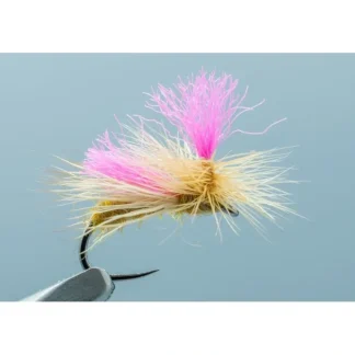 Antonio's Superman Caddis Ginger #16 - Your Premium Fishing Gear Store Rods Lines Baits Accessories^ Discount