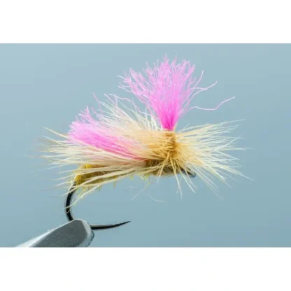 Antonio's Superman Caddis Ginger #16 - Your Premium Fishing Gear Store Rods Lines Baits Accessories^ Discount