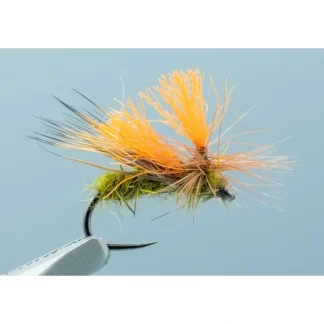 Antonio's Superman Caddis Olive #16 - Your Premium Fishing Gear Store Rods Lines Baits Accessories^ Outlet