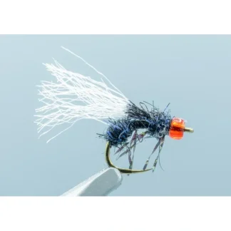 Anty Raid Glass Blk/Red #16 - Your Premium Fishing Gear Store Rods Lines Baits Accessories^ Store