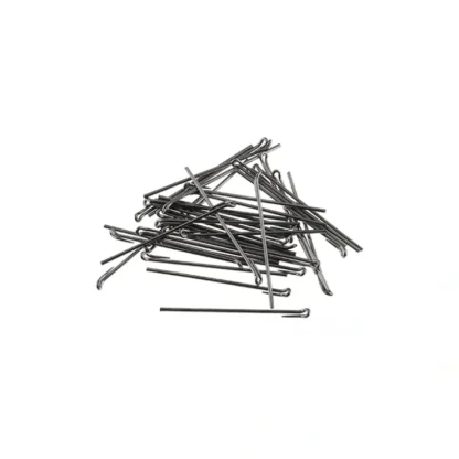Aqua Flies Return Eye Shank 25pk - Your Premium Fishing Gear Store Rods Lines Baits Accessories^ New