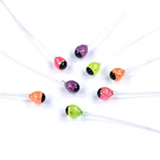 Aqua Flies Ultra Eyes Pearl - Your Premium Fishing Gear Store Rods Lines Baits Accessories^ Store