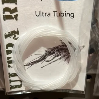 Aqua Flies Ultra Tubing - Your Premium Fishing Gear Store Rods Lines Baits Accessories^ Flash Sale