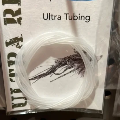 Aqua Flies Ultra Tubing - Your Premium Fishing Gear Store Rods Lines Baits Accessories^ Flash Sale
