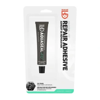 AquaSeal + FD Repair Adhesive 3/4 oz. - Your Premium Fishing Gear Store Rods Lines Baits Accessories^ Shop