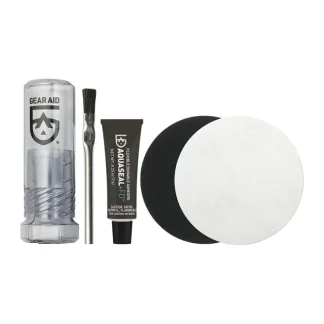 AquaSeal + FD Wader Repair Kit - Your Premium Fishing Gear Store Rods Lines Baits Accessories^ Best