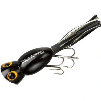 Arbogast G700 Hula Popper Topwater Popper - Your Premium Fishing Gear Store Rods Lines Baits Accessories^ Outlet