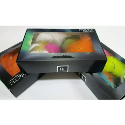 Arctic Fisherman Mutation Fox Variety Pack - Your Premium Fishing Gear Store Rods Lines Baits Accessories^ Store