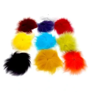 ARCTIC FOX FUR - Your Premium Fishing Gear Store Rods Lines Baits Accessories^ Best