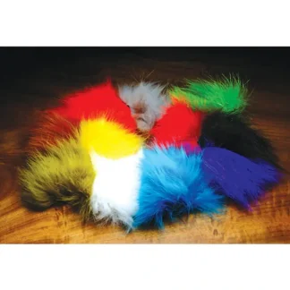 Arctic Fox Hair - Your Premium Fishing Gear Store Rods Lines Baits Accessories^ Discount