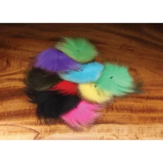Arctic Fox Tail - Your Premium Fishing Gear Store Rods Lines Baits Accessories^ Clearance
