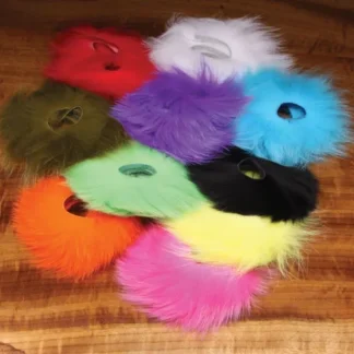 Arctic Fox Zonker - Your Premium Fishing Gear Store Rods Lines Baits Accessories^ Flash Sale