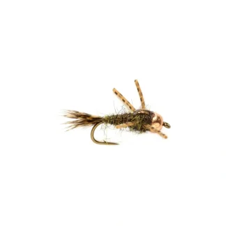 Arizona Hare Dark - Your Premium Fishing Gear Store Rods Lines Baits Accessories^ Fashion