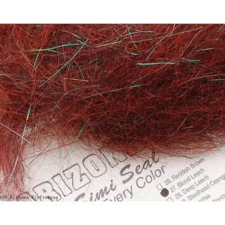 Arizona Simi Seal Dubbing - Your Premium Fishing Gear Store Rods Lines Baits Accessories^ Flash Sale