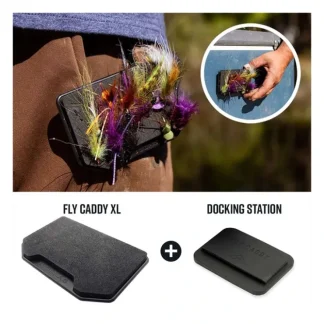 Atollas Fly Caddy XL - Your Premium Fishing Gear Store Rods Lines Baits Accessories^ Flash Sale