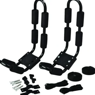 Attwood Kayak Roof Rack J Style - Your Premium Fishing Gear Store Rods Lines Baits Accessories^ Hot