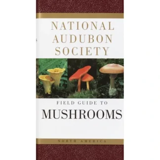 Audubon Pocket Guides: Mushrooms - Your Premium Fishing Gear Store Rods Lines Baits Accessories^ Sale
