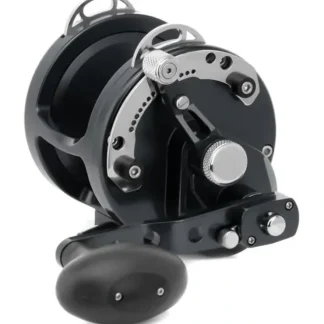 Avet HX 5/2 MC Raptor Classic Two-Speed Lever Drag Casting Reel - Your Premium Fishing Gear Store Rods Lines Baits Accessories^ Cheap