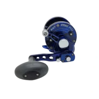 Avet MXJ 6/4 MC Lever Drag Casting Reel, Blue Camo - Your Premium Fishing Gear Store Rods Lines Baits Accessories^ Cheap