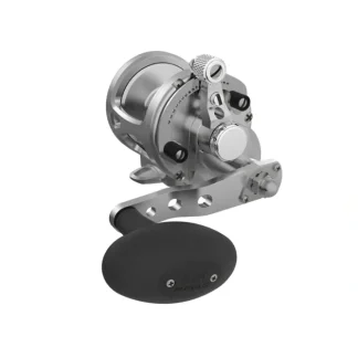Avet SX 5.3 G2wgp Single Speed Lever Drag Casting Reels - Your Premium Fishing Gear Store Rods Lines Baits Accessories^ Discount