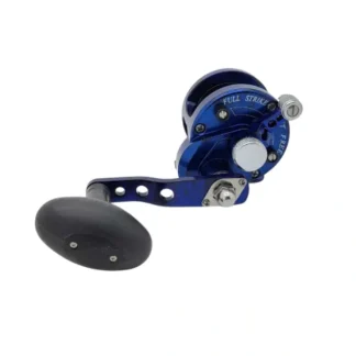 Avet SXJ 5.3 MC Lever Drag Casting Reel, LH, Blue Camo - Your Premium Fishing Gear Store Rods Lines Baits Accessories^ Shop