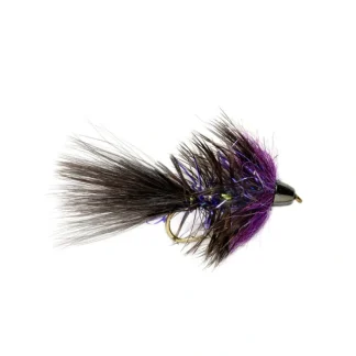 Baby Complex Twist Gray & Purple - Your Premium Fishing Gear Store Rods Lines Baits Accessories^ Cheap