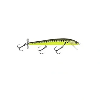 BAGLEY BB Spintail 5 Bang o Lure Crankbait Propbait Baby Bass 5" New - Your Premium Fishing Gear Store Rods Lines Baits Accessories^ Shop