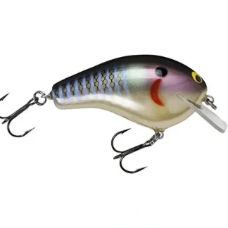 Bagley Honey B1 Balsa Wood Crankbait Bass Bluegill Lure HB1-BGL - Your Premium Fishing Gear Store Rods Lines Baits Accessories^ New