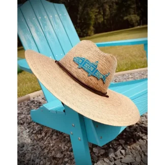 Bahamas Bonefish Sombrero - Your Premium Fishing Gear Store Rods Lines Baits Accessories^ Shop