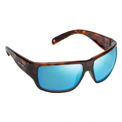 Bajio Piedra Bifocal Brown Tortoise Matte Blue Mirror Poly +2.50 - Your Premium Fishing Gear Store Rods Lines Baits Accessories^ Outlet
