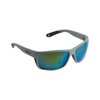 Bajio Sunglasses Bales Beach Basalt Matte Permit Green Mirror - Your Premium Fishing Gear Store Rods Lines Baits Accessories^ Online