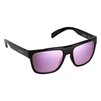 Bajio Sunglasses Caballo Black Matte Rose Mirror Glass - Your Premium Fishing Gear Store Rods Lines Baits Accessories^ Cheap