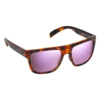 Bajio Sunglasses Caballo Brown Tortoise Gloss Rose Mirror Glass - Your Premium Fishing Gear Store Rods Lines Baits Accessories^ Hot