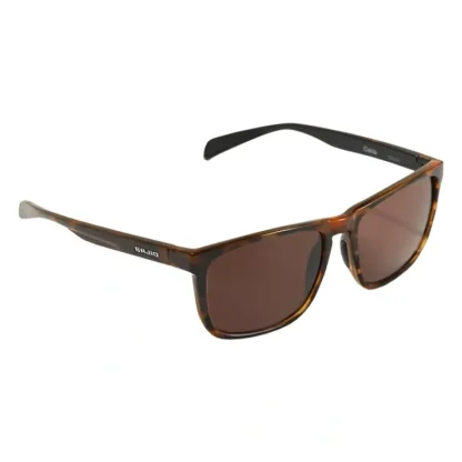 Bajio Sunglasses Calda Vingate Tortoise Gloss Copper - Your Premium Fishing Gear Store Rods Lines Baits Accessories^ Fashion