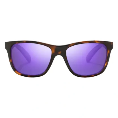 Bajio Sunglasses Gates Tortoise Violet Mirror - Your Premium Fishing Gear Store Rods Lines Baits Accessories^ Clearance